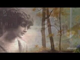 Песня осень прозрачное утро небо