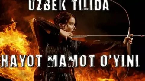 Махлуклар узбек тилида