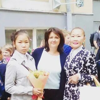 Дети квартала