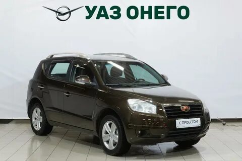 Джили петрозаводск