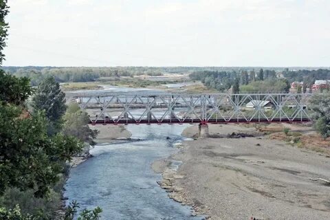 Белая река белореченск