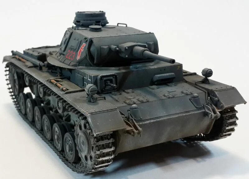 Немецкий танк т3. PZKPFW III. PZKPFW III Ausf m Dragon. Dragon PZ III M. T 3 18 9