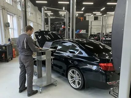 Автостарт бмв отзывы