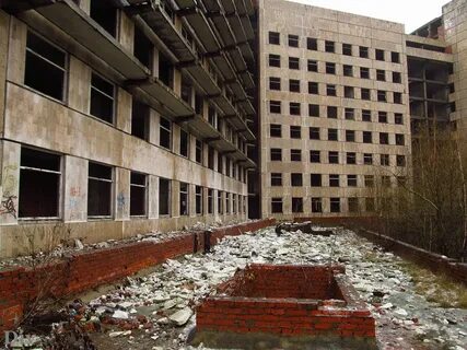 Кгб больница