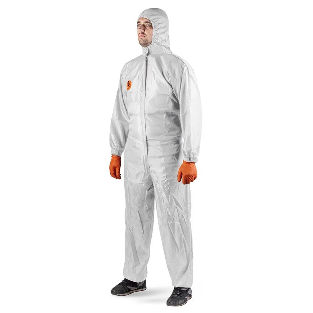 Защитный комбинезон Jeta Safety jpc100
