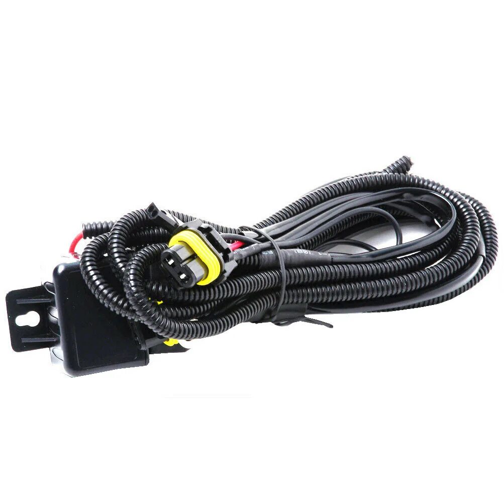 Контроллер для биксенона н4. Проводка для ксенона h4. Проводка н4. Реле биксенона 12v h4 h/l. Проводка биксенон h4 24v.