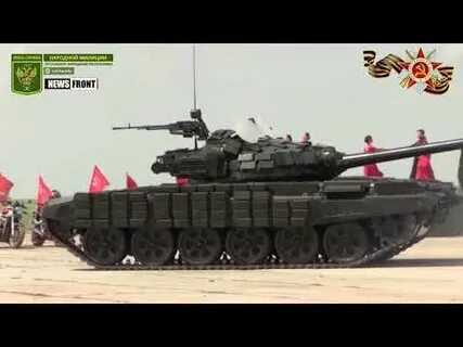 Танковый вальс