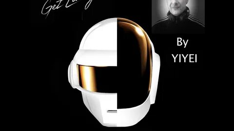 Get lucky daft
