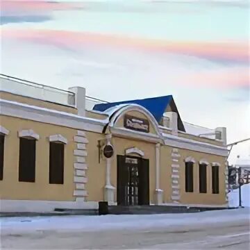 Почта далматово