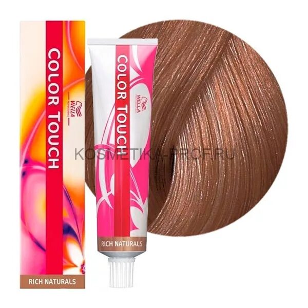 Лучшая тонирующая краска. Краска велла 9/97. Wella Color Touch 7/97. Wella Color Touch 9/97. Wella Color Touch палитра 9/97.