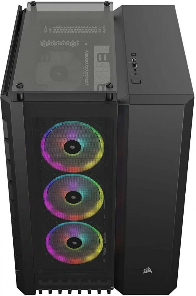 Corsair Crystal 680x RGB. Корпус Corsair Crystal 680x RGB. Корпус Corsair Crystal Series 680x. Corsair Crystal Series 680x RGB White. Corsair crystal