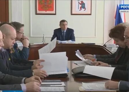 Вести 1 марий эл