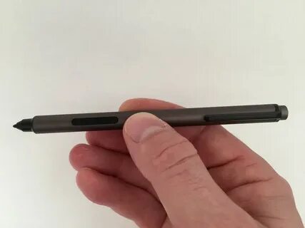 Stylus расширение