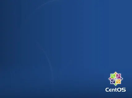 Centos gnome