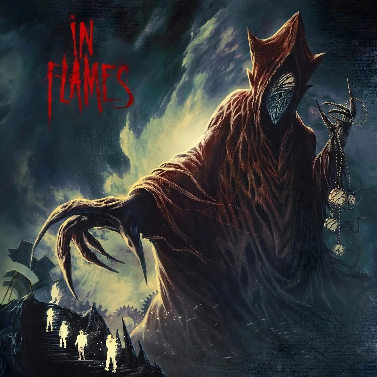 New album 2023. In Flames foregone 2023. In Flames foregone pt. 2. Ин флеймс группа. In Flames 2022.