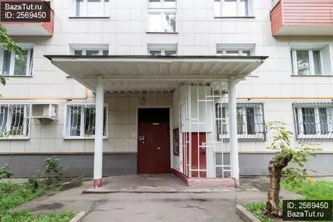 Ул куусинена 6 корп 1