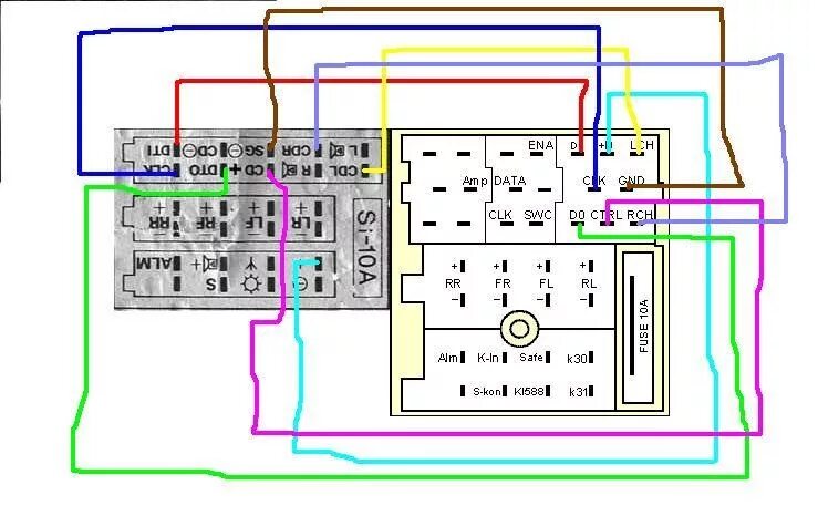 Распиновка магнитол ауди. Магнитола Gamma 4 распиновка. Разъем магнитолы Ауди а6. Магнитола VW Gamma 4. Распиновка магнитолы Пассат б5.