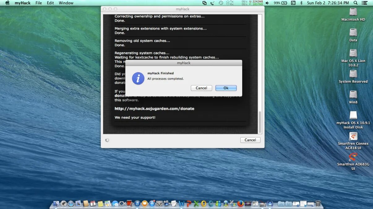 Mac os legacy. Установка хакинтош legacy. команда в терминале для usb mac os mavericks. mac os отображение текущей частоты процессора. my distro installer при перезагрузке.