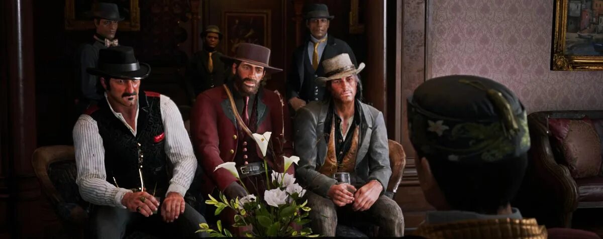 Red dead redemption 2 шериф. Анджело бронте рдр2. Бронте рдр 2. Бронте рдр 2. Анджело бронте дом.