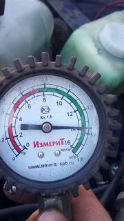 Ваз 2106 компрессия в цилиндрах