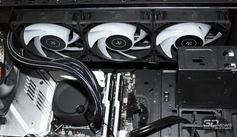 Ek nucleus cr360 lux d rgb