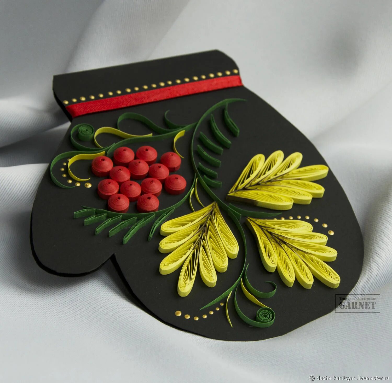 хохлома из пластилина. декоративно прикладное творчество поделки. хохлома в технике квиллинг. хохлома в декоре. хохлома своими руками.