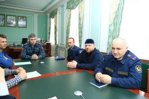 Пенсионер уфсин