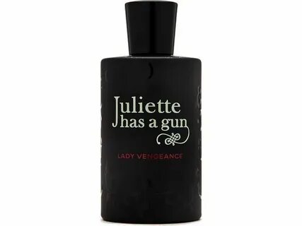 Gentlewoman juliette has
