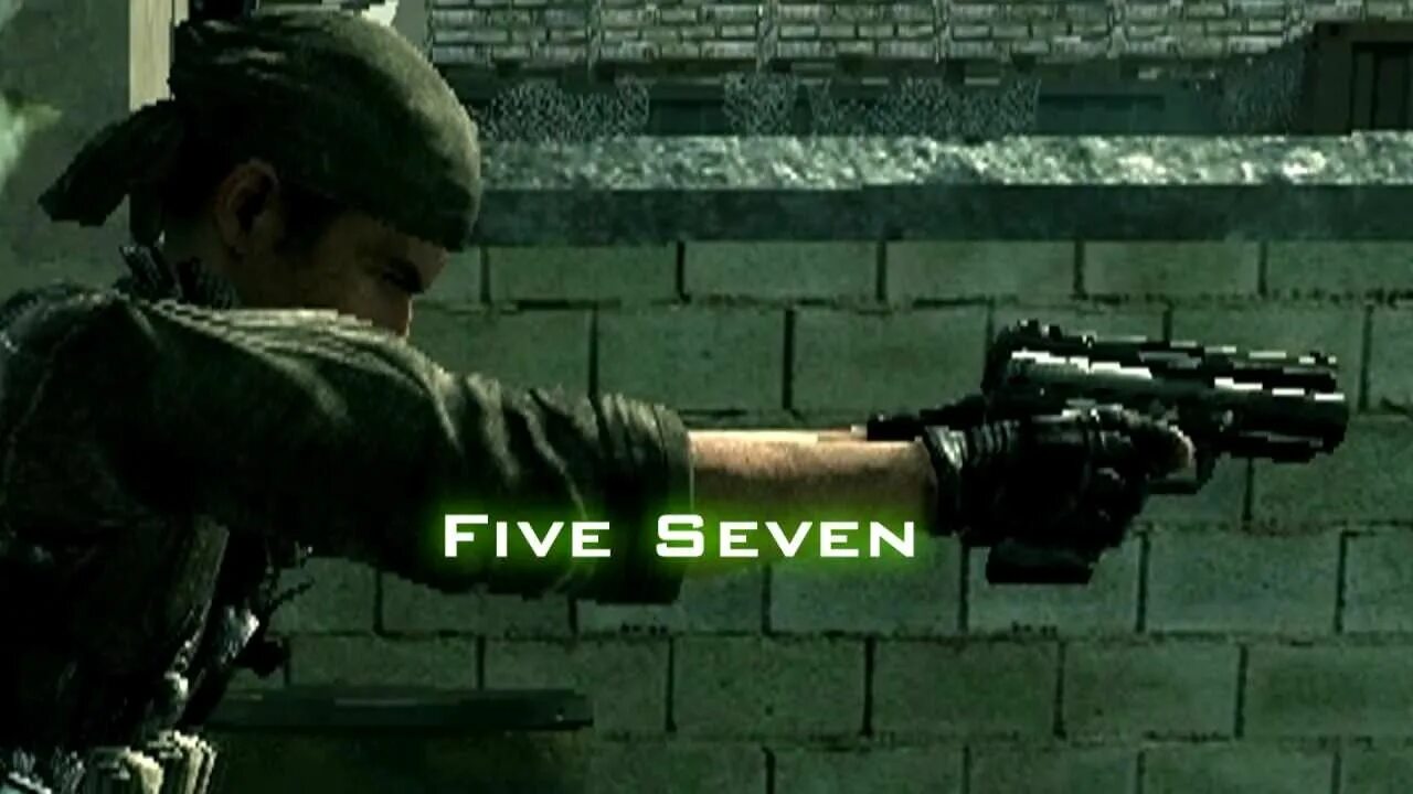 Seven call