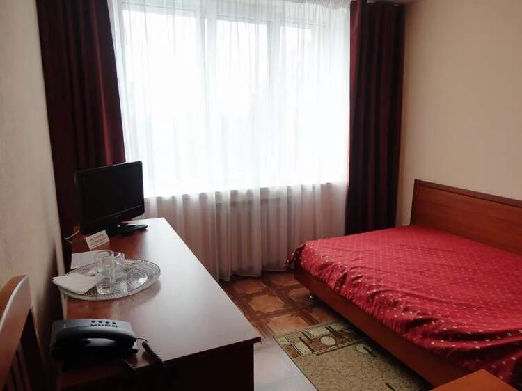 гостевой дом аэропорт