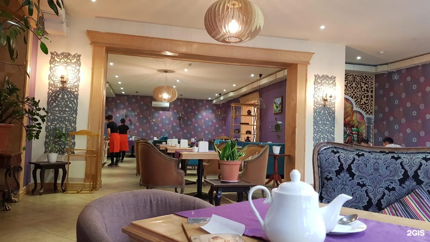 Жан плов лагман, restaurant, Алматы, Достық даңғылы, 118 Yandex Maps