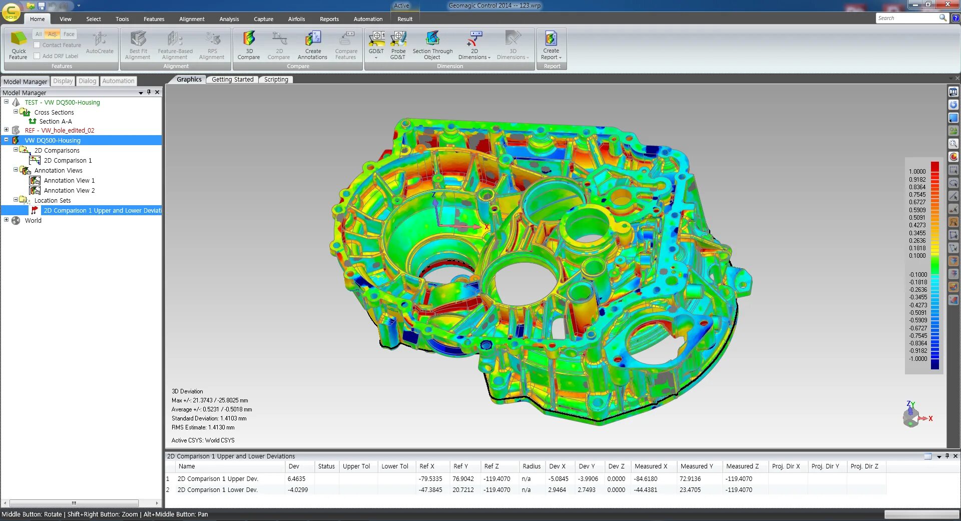 Geomagic design x 2025. Geomagic design x 2025