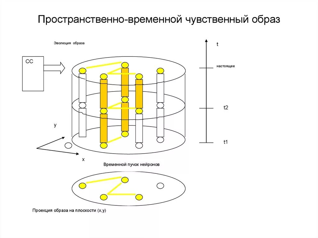 Пример пространственно временных данных. Пространственный модулятор света. пространственно-временной модулятор света. модуляция света. пространственно временной фильтр.