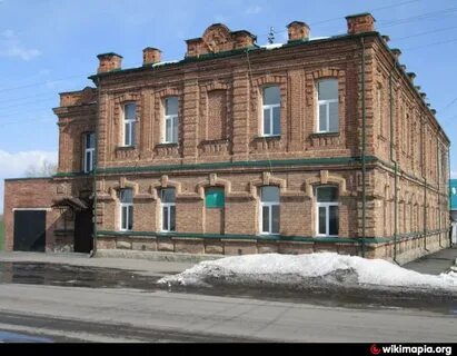 Почта ирбит