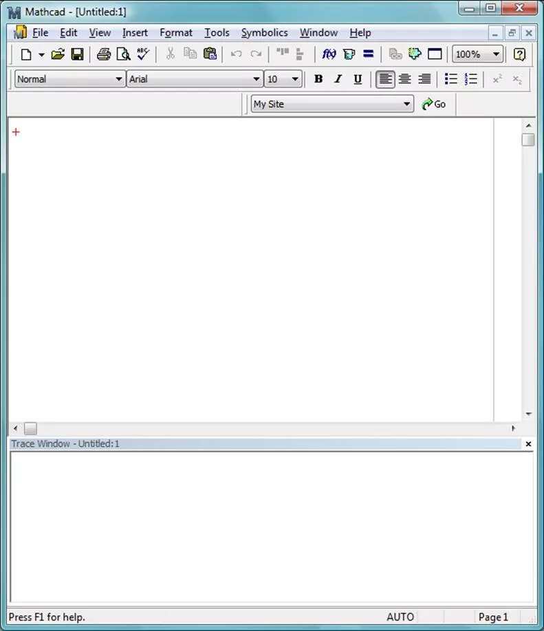 Как установить mathcad 15. Как установить mathcad 15