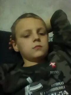 Коля бычок