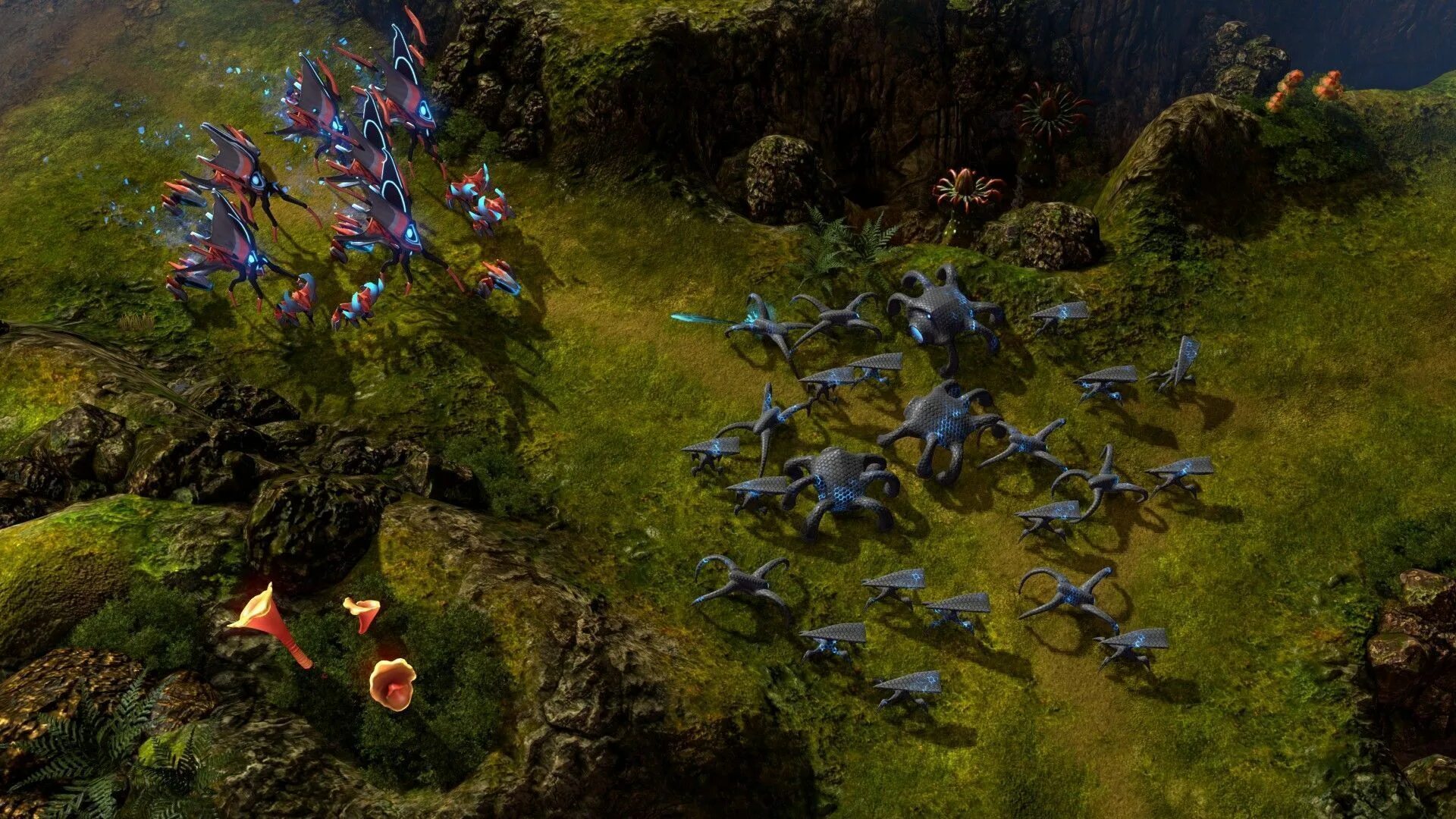 Grey goo (2014). Grey goo слизь. Серая слизь игра. Игра на пк grey goo. Игра грей.