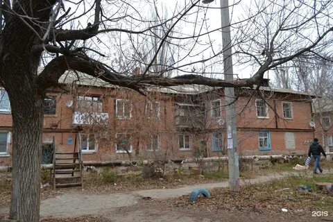 Красноармейском 16
