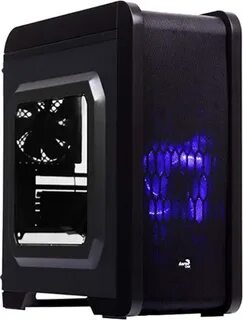 Aerocool qs 240