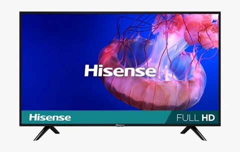 Hisense алиса