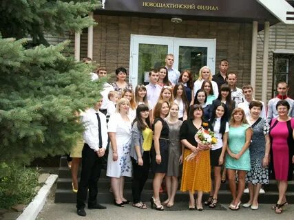 Колледж юфу после 9 класса
