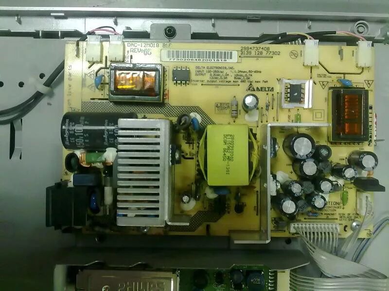 Филипс звук есть изображения нет. Филипс 15pf5121/58. блок питания жк philips 15pf4121/58. 15pf5121. телевизор филипс модель 15pf5121/58.