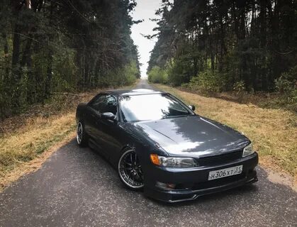 My car mark