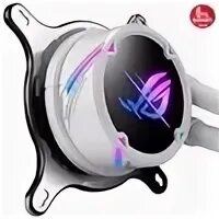 Rog strix lc iii argb. Rog strix lc iii argb