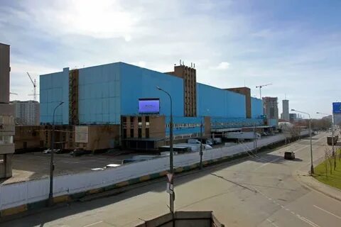 Рязанский проспект отзывы