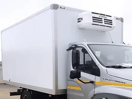 Thermo рефрижераторы