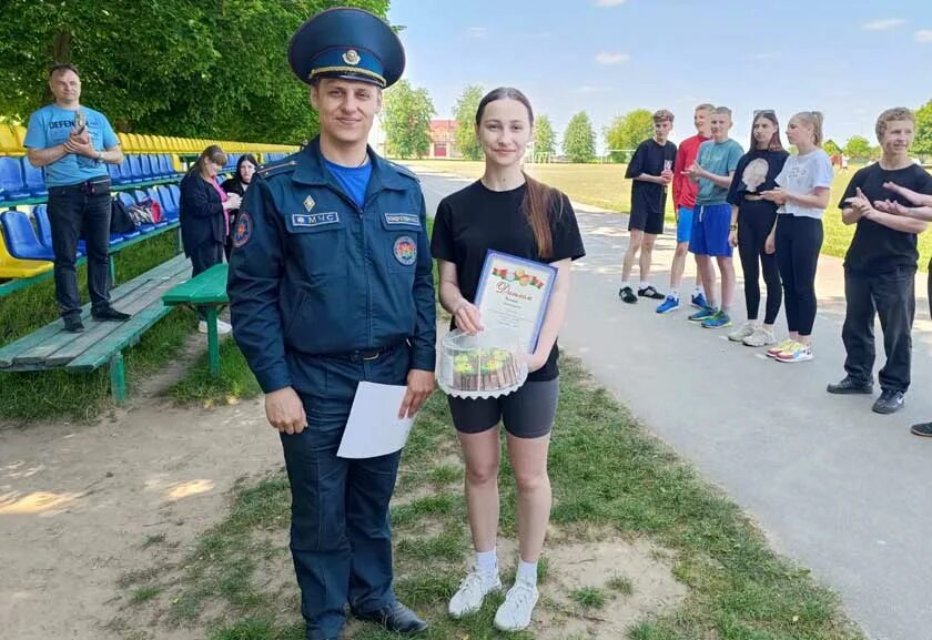 новости дятлово и дятловского