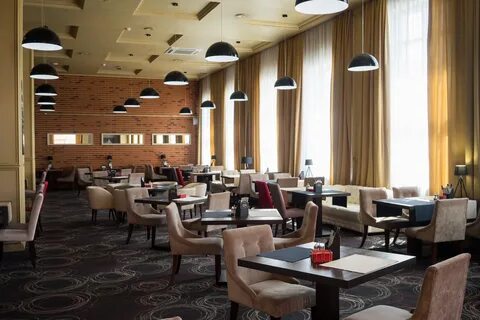 Business hotel 4