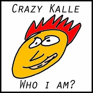 I am crazy but