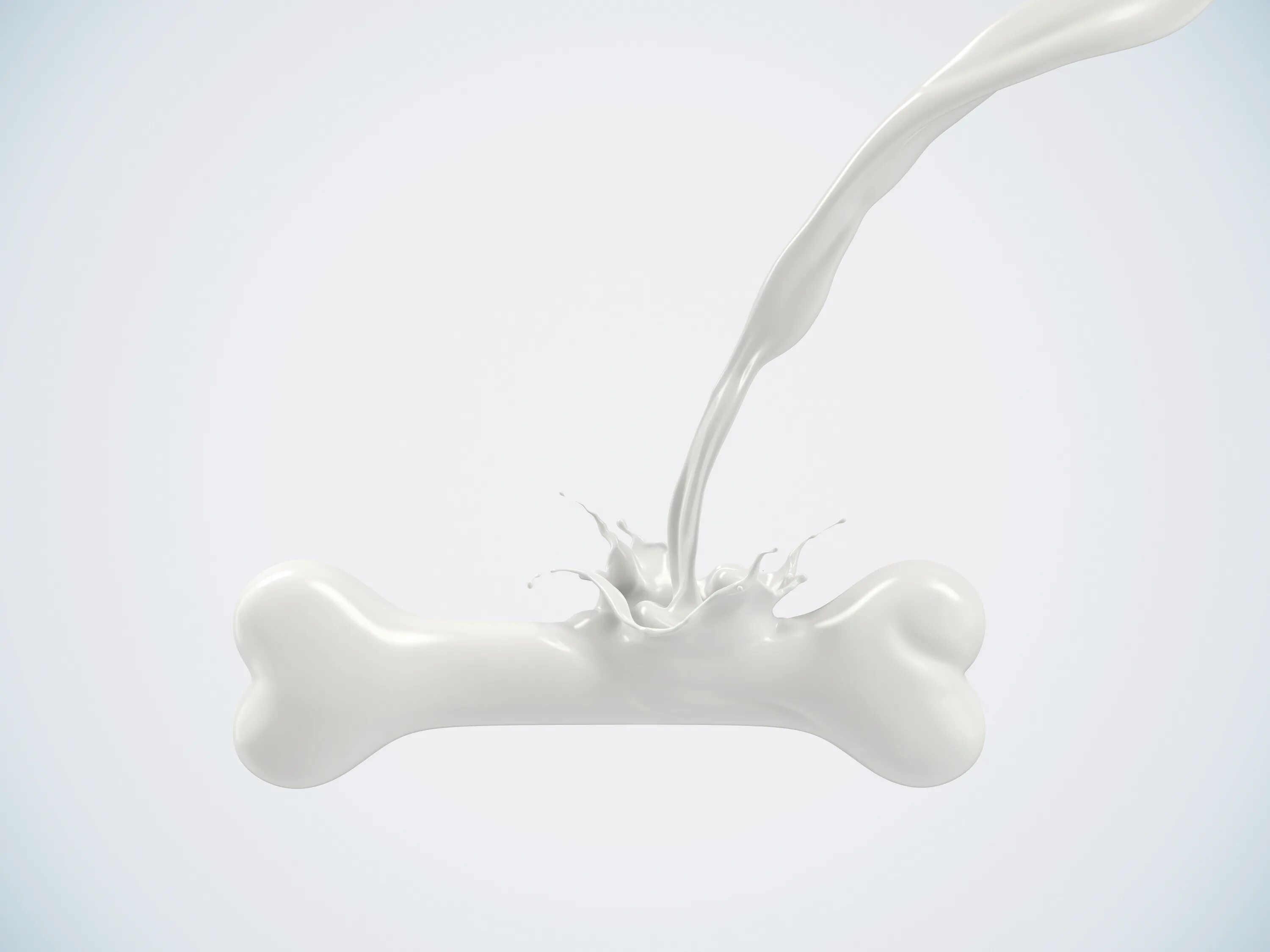 Bone bone shape